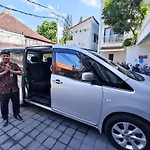 Abian Harmony Hotel