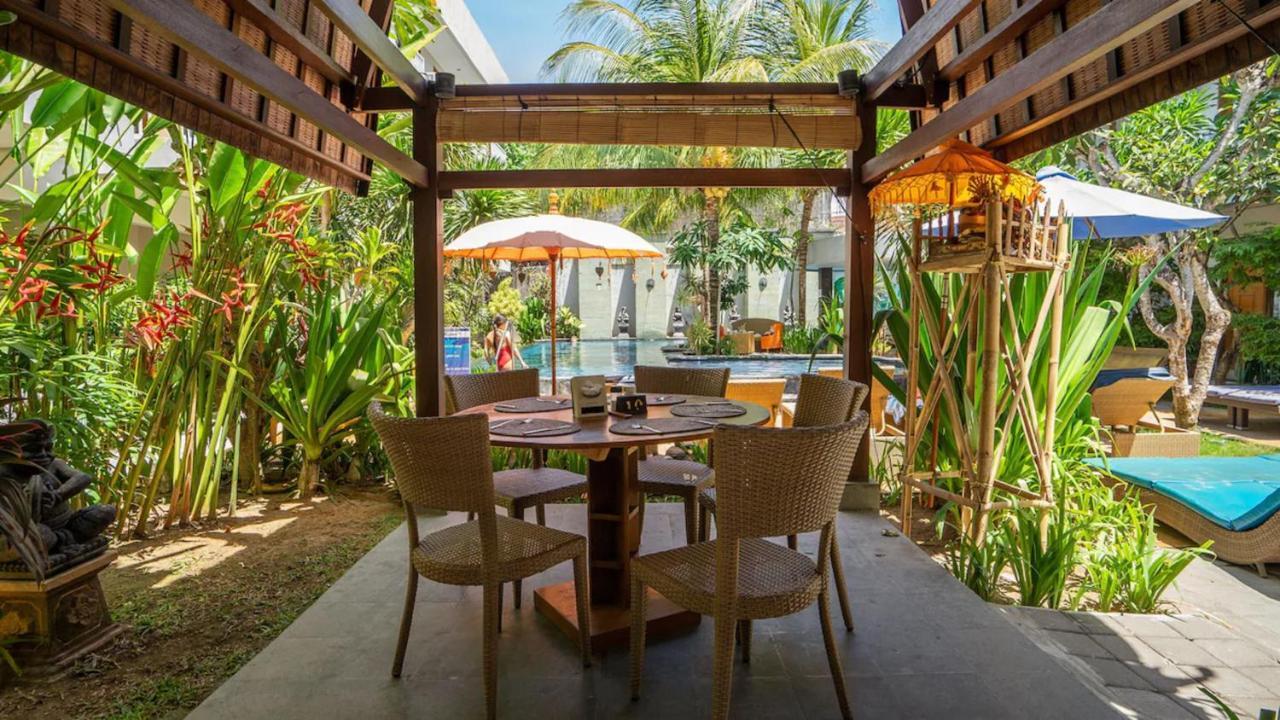 Abian Harmony Hotel