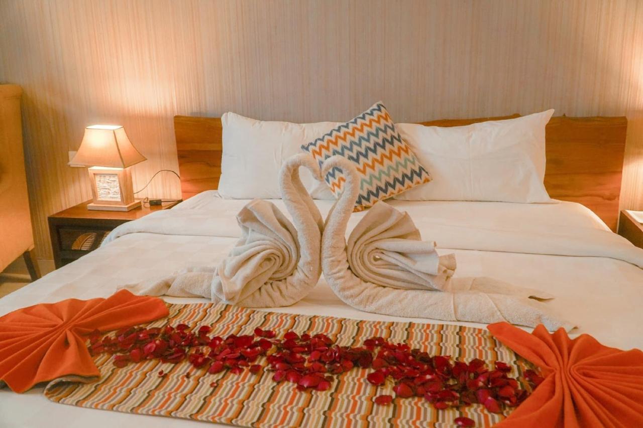 Abian Harmony Hotel Sanur