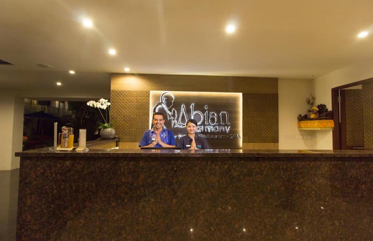 Hotel Abian Harmony Sanur
