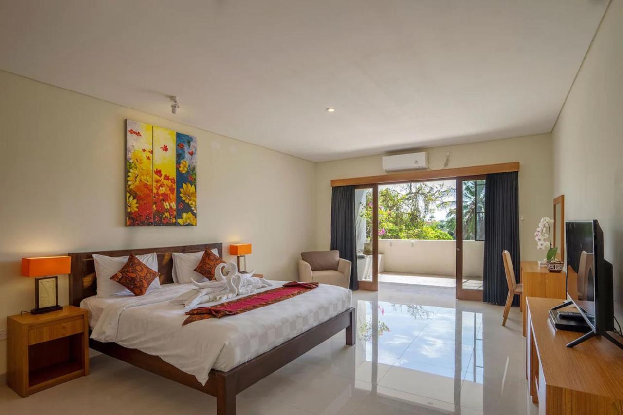 Hotel Abian Harmony Sanur