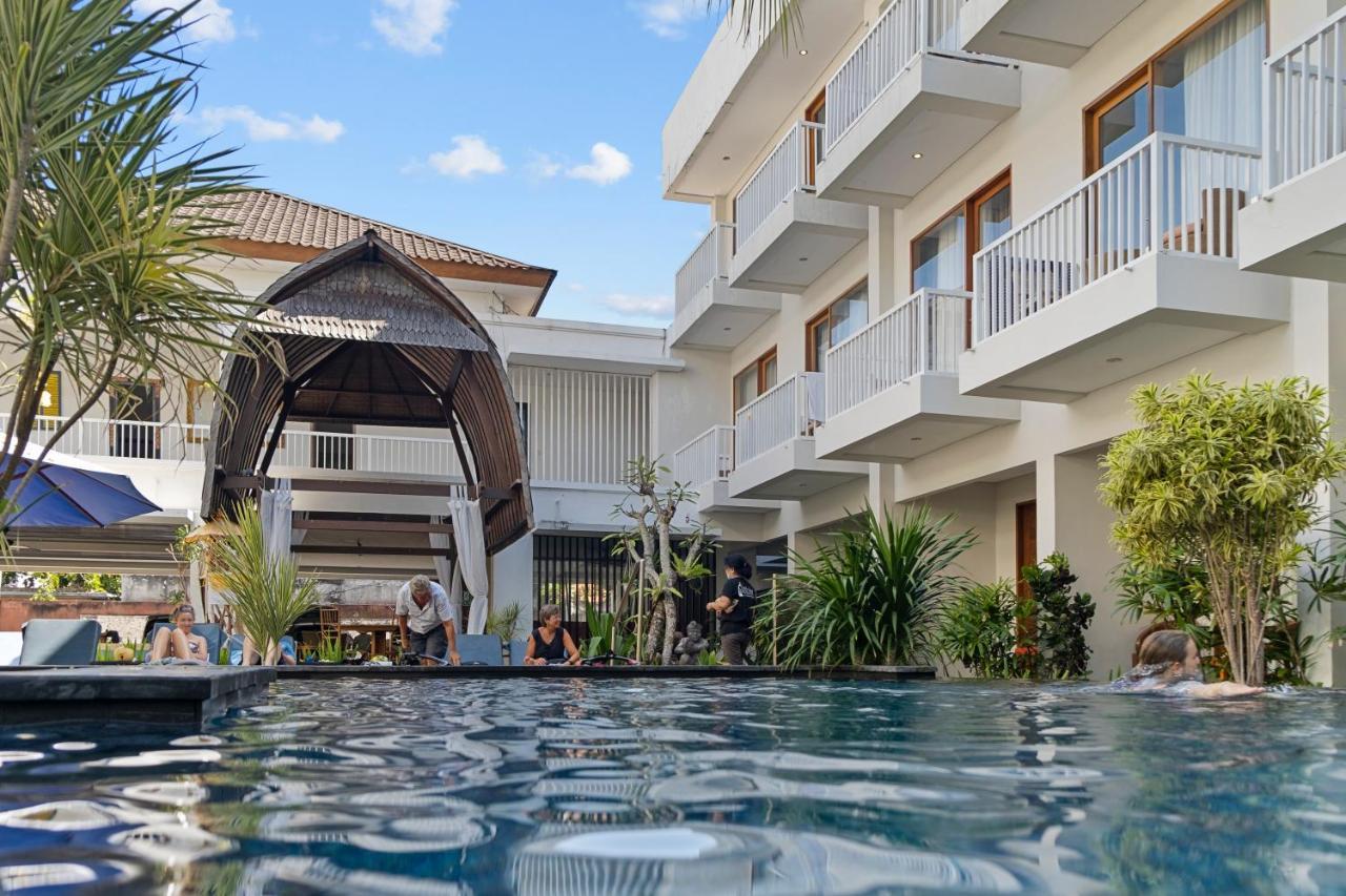 Abian Harmony Hotel 3*