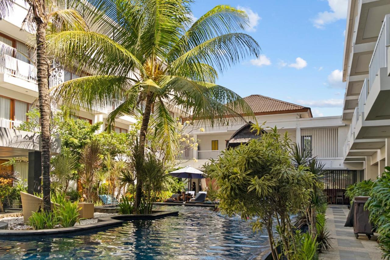 Abian Harmony Hotel Sanur