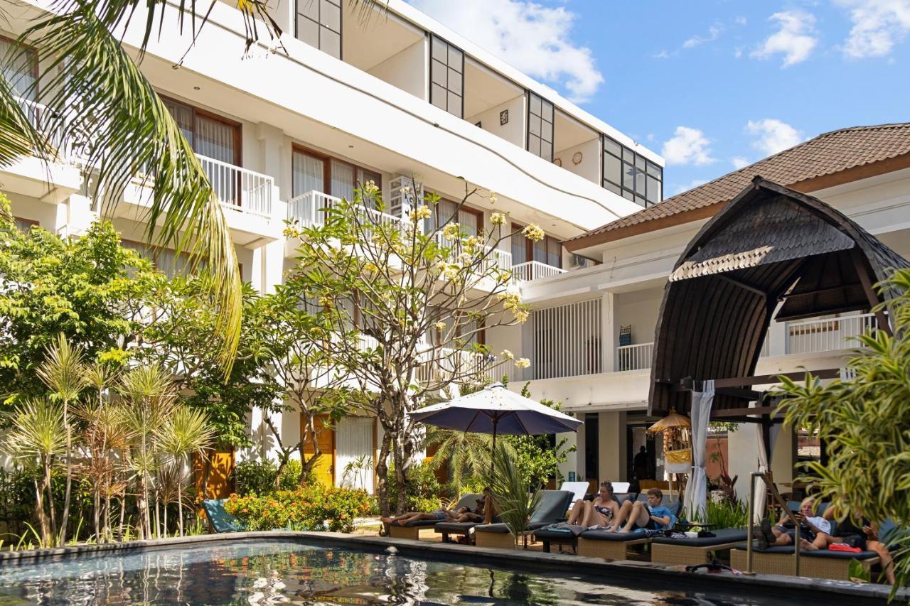 Hotel Abian Harmony Sanur