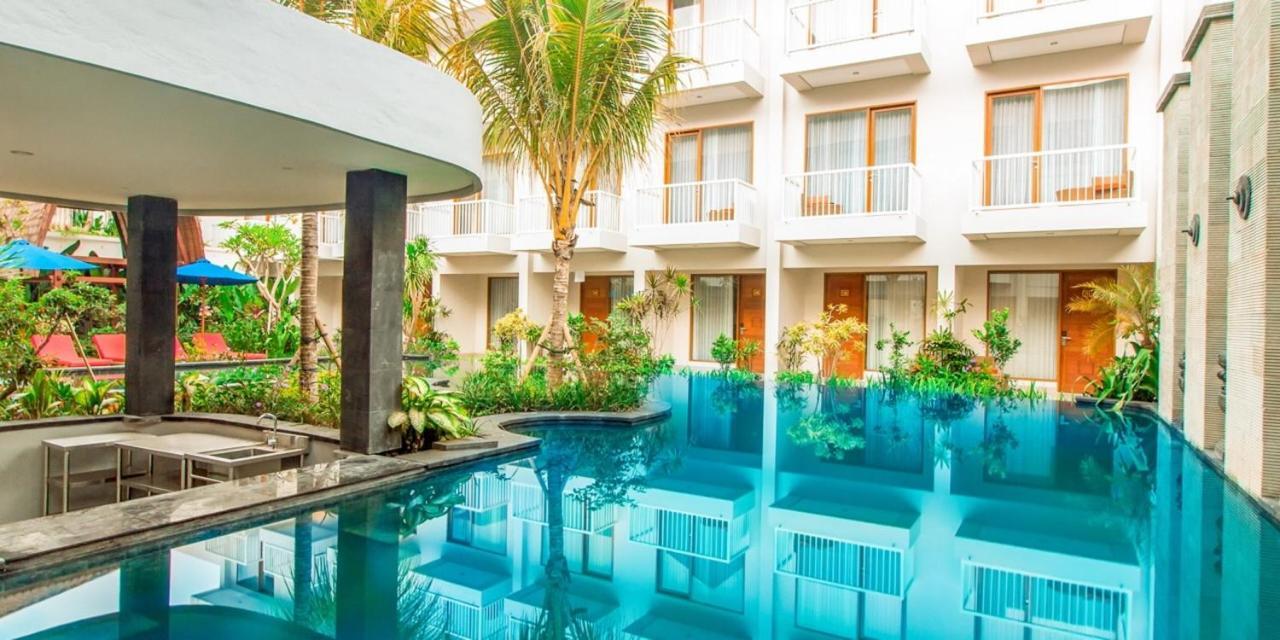 Hotel Abian Harmony