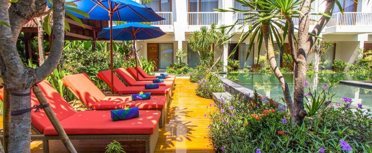 Abian Harmony Hotel