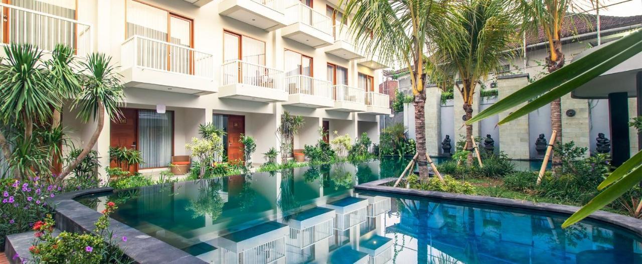 Hotel Abian Harmony Sanur