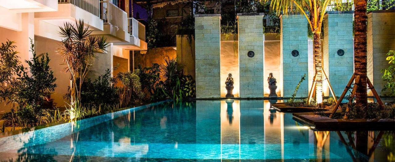Abian Harmony 3* Sanur