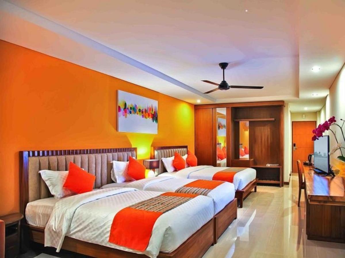 Abian Harmony 3* Sanur