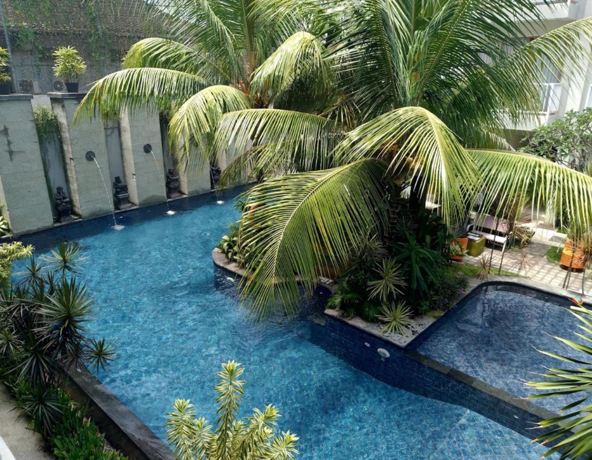 Abian Harmony Hotel Sanur