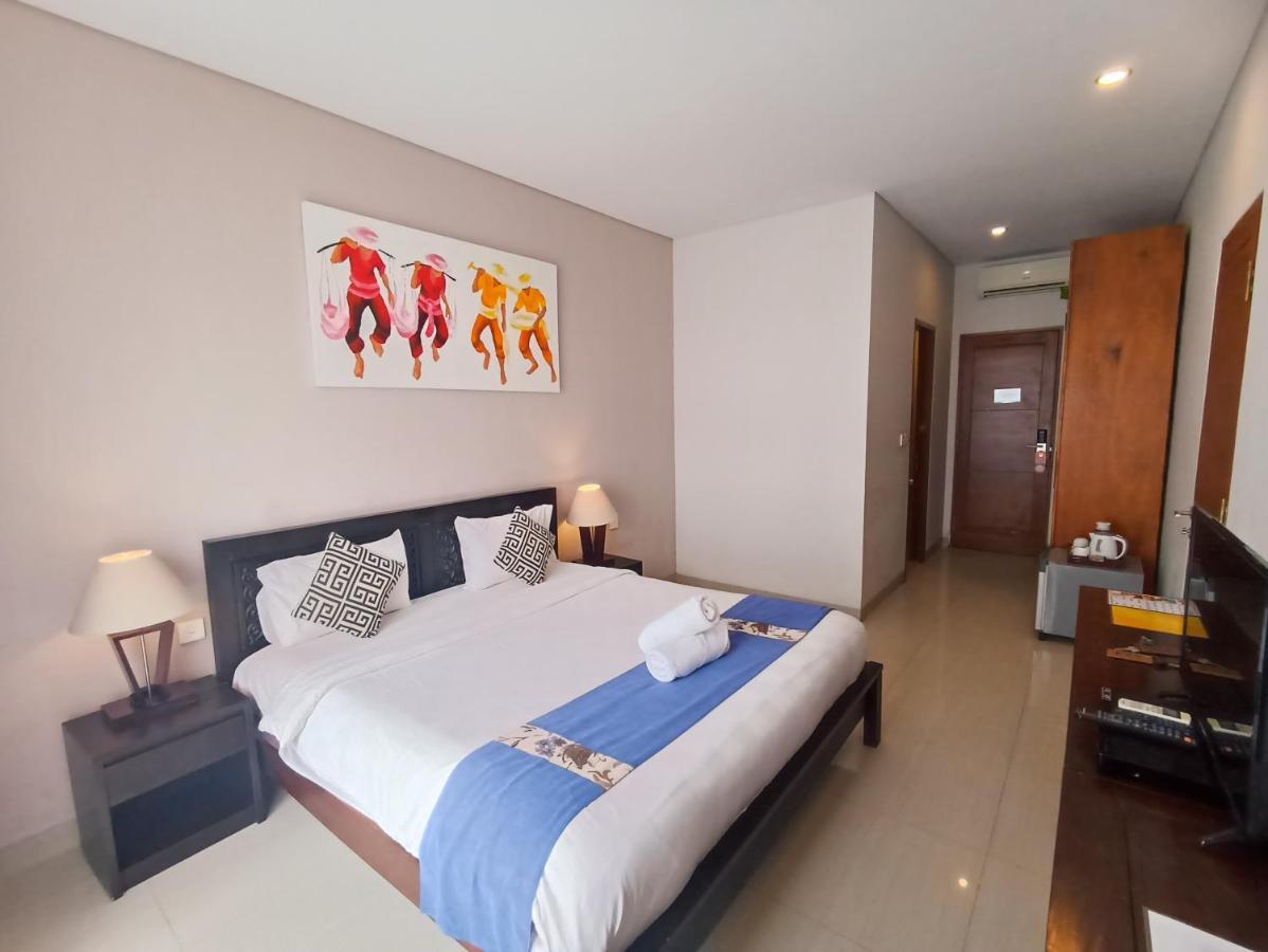 Hotel Abian Harmony Sanur