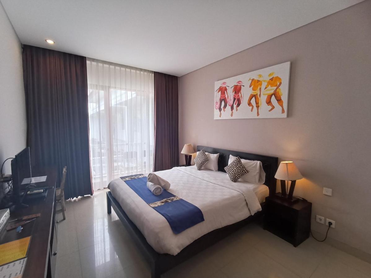 Abian Harmony Hotel