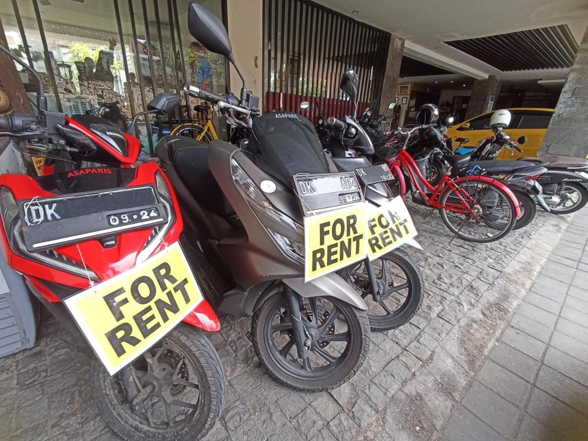 Abian Harmony Hotel Sanur