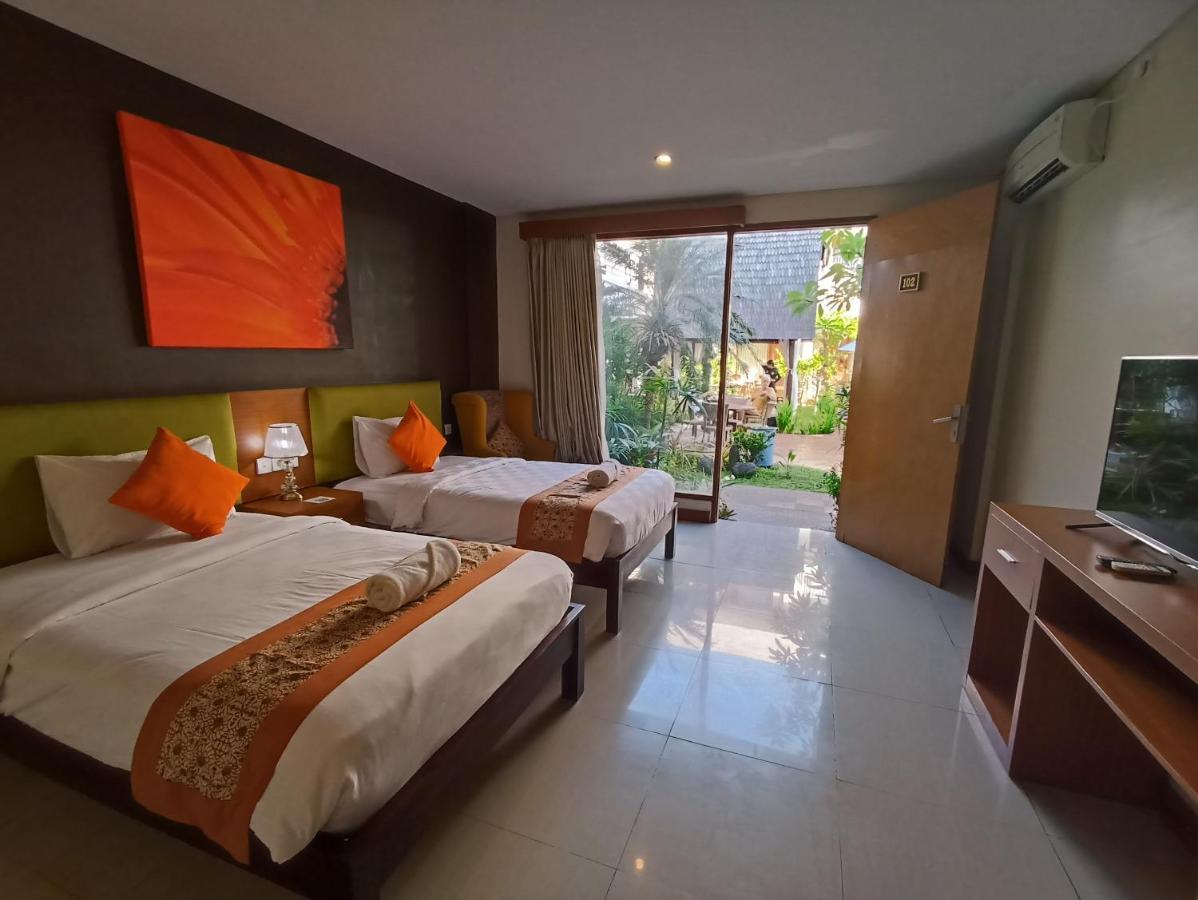 Abian Harmony 3* Sanur