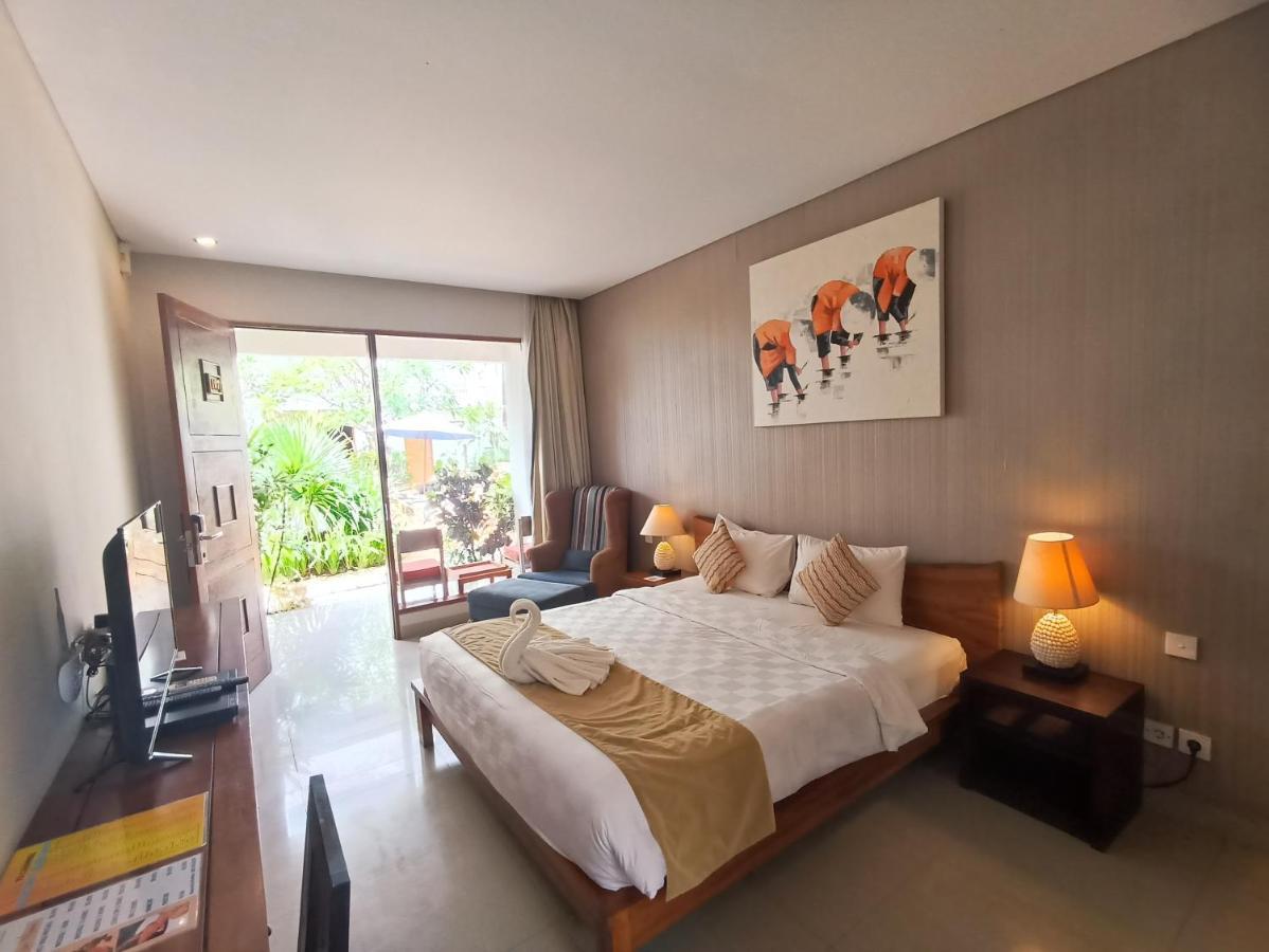 Hotel Abian Harmony Sanur