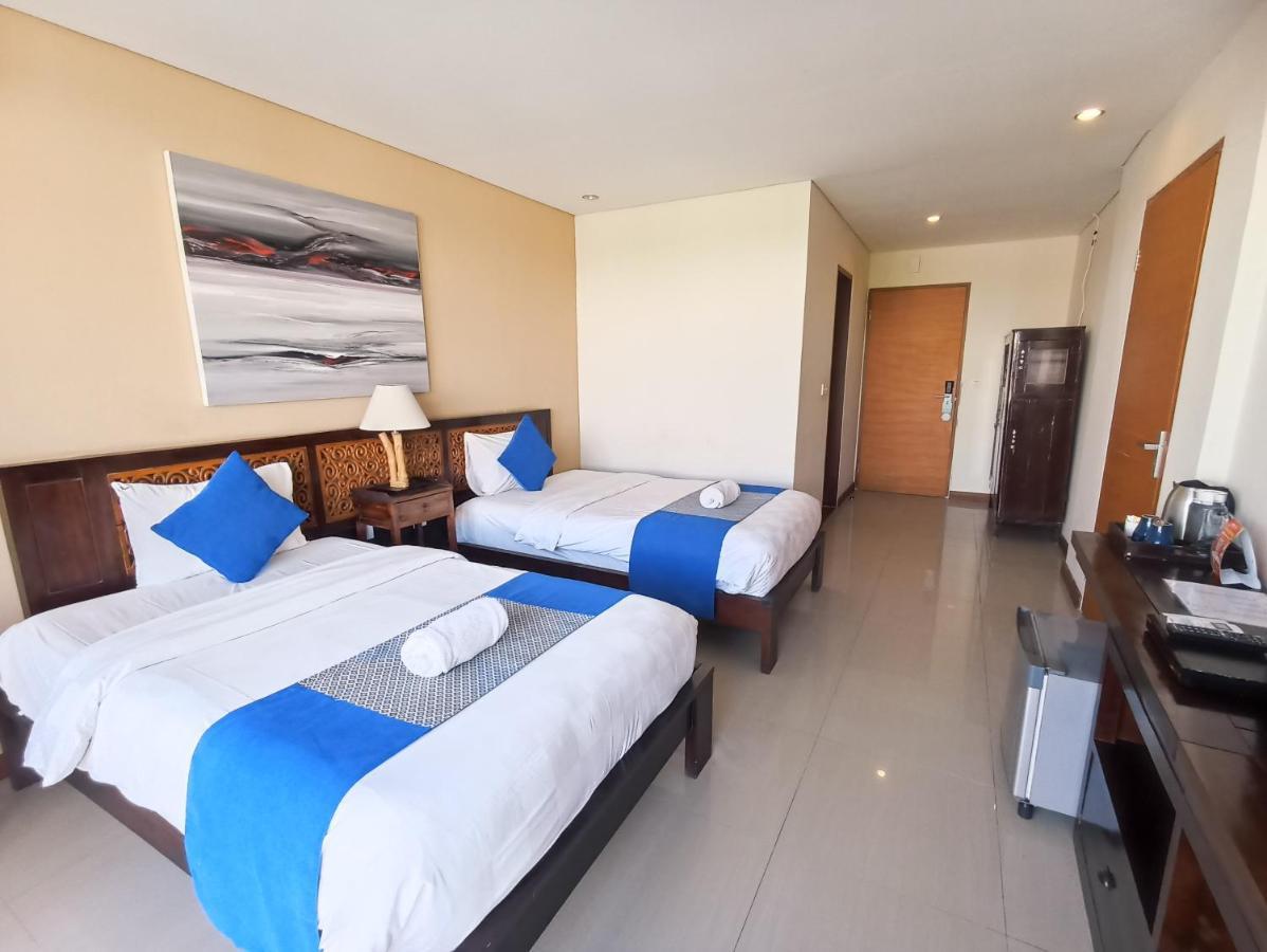 Hotel Abian Harmony Sanur