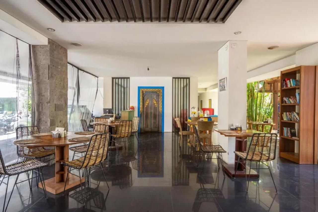 Abian Harmony Sanur