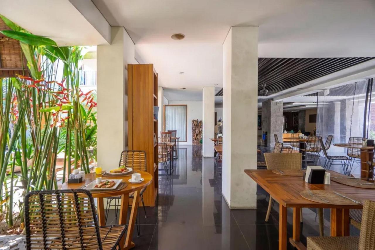 Hotel Abian Harmony