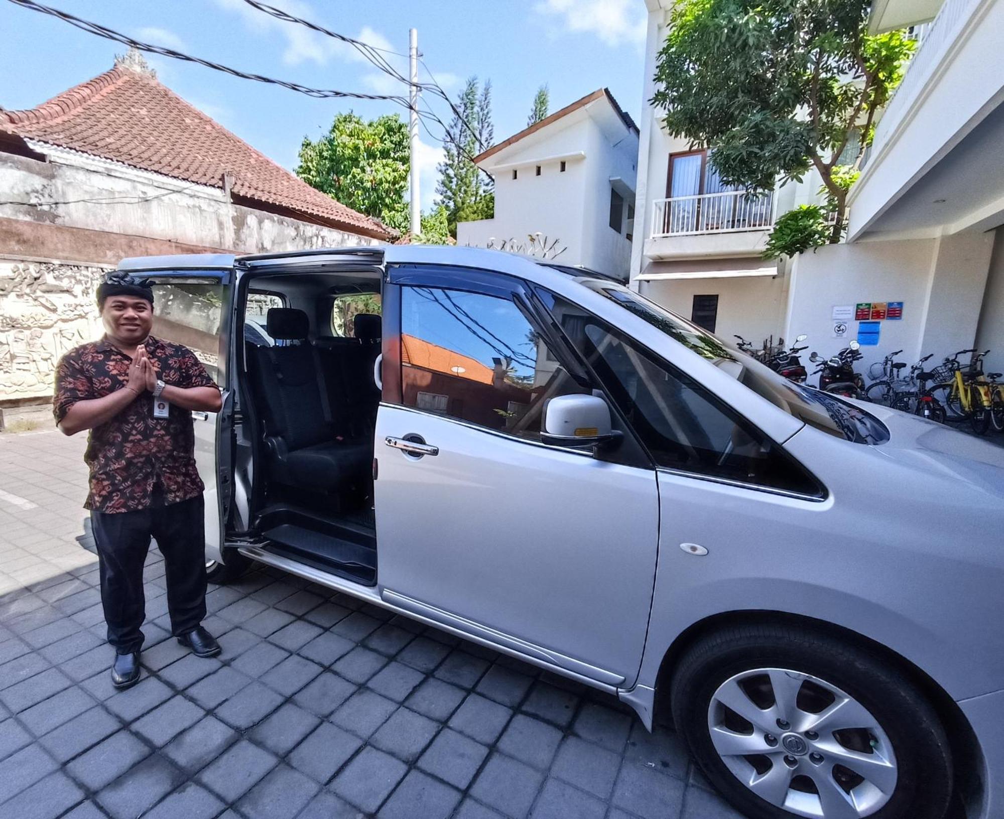 Abian Harmony Sanur