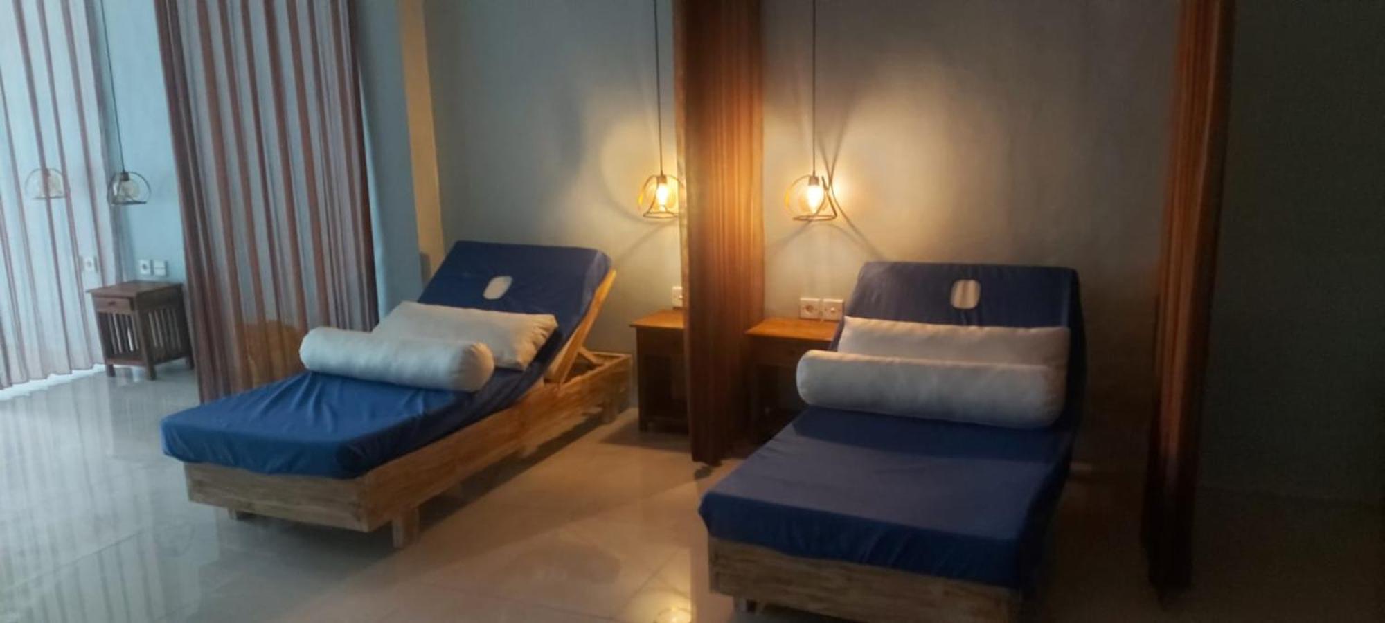 Abian Harmony Hotel