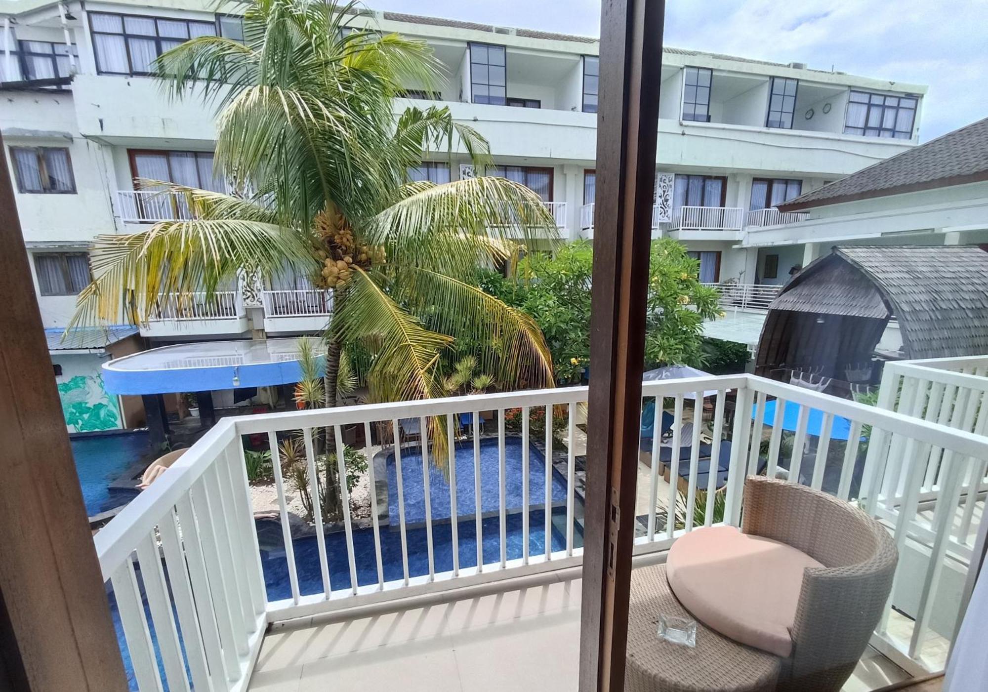 Abian Harmony Hotel