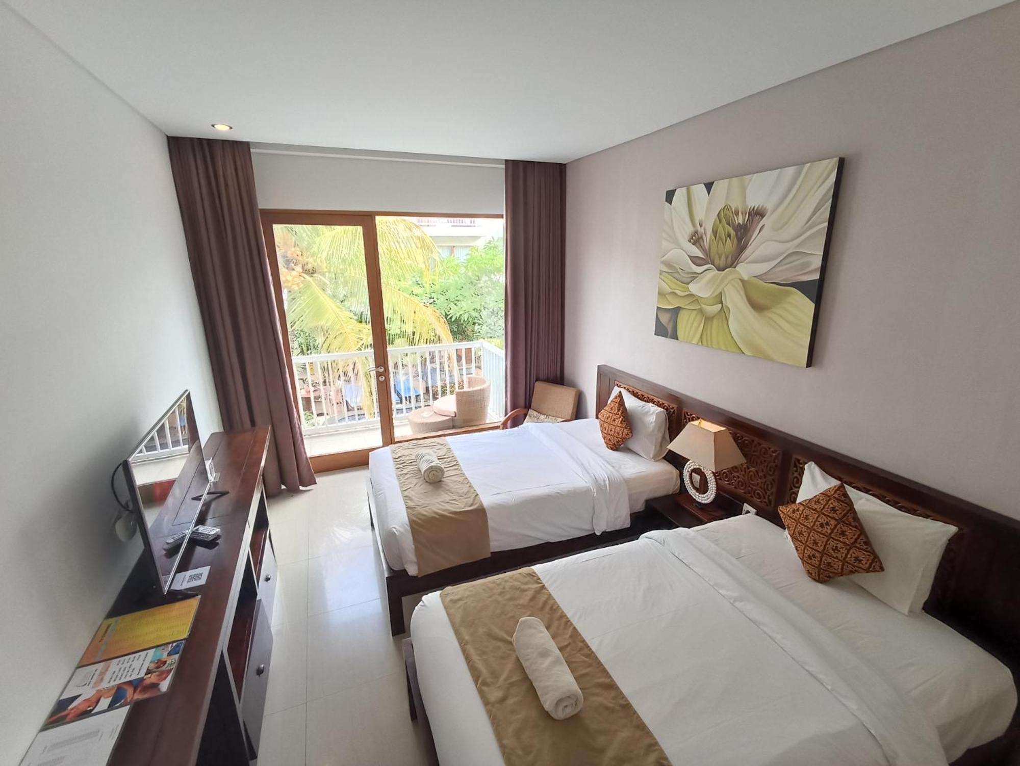 Hotel Abian Harmony Sanur