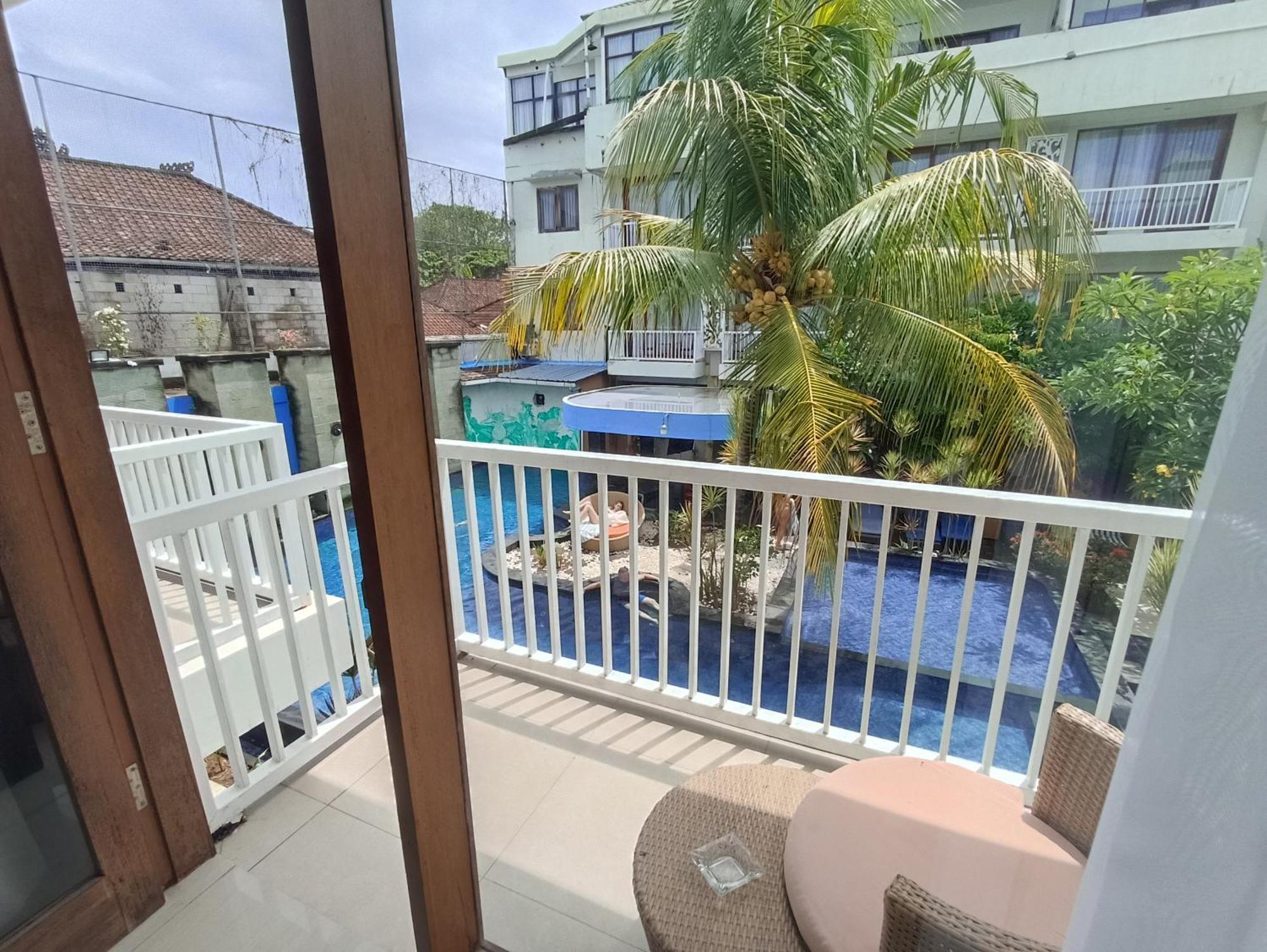 Abian Harmony Hotel 3*