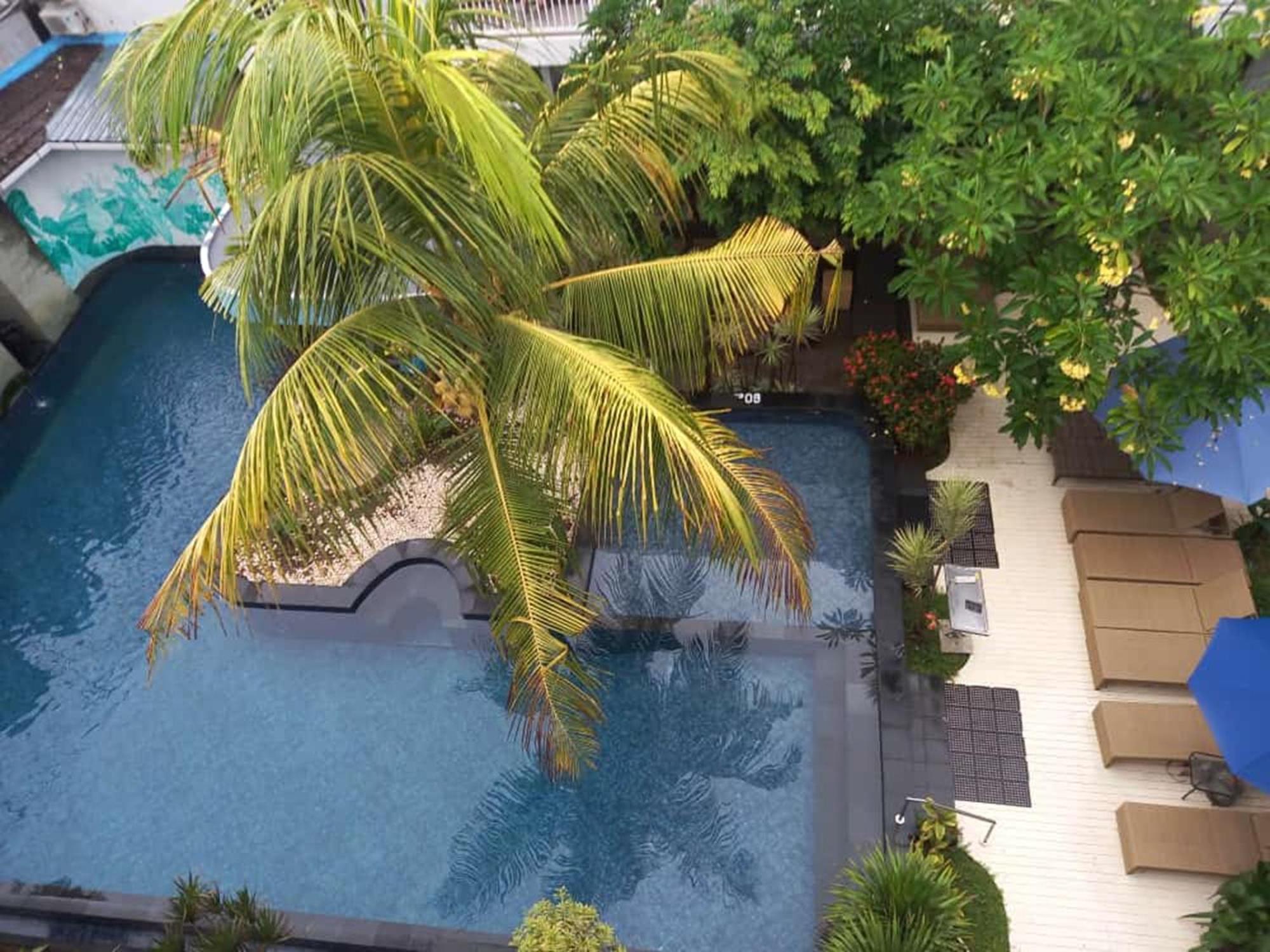 Hotel Abian Harmony Sanur