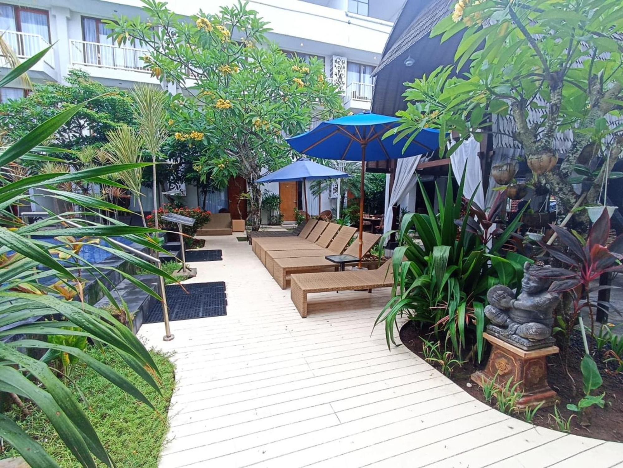 Abian Harmony 3* Sanur