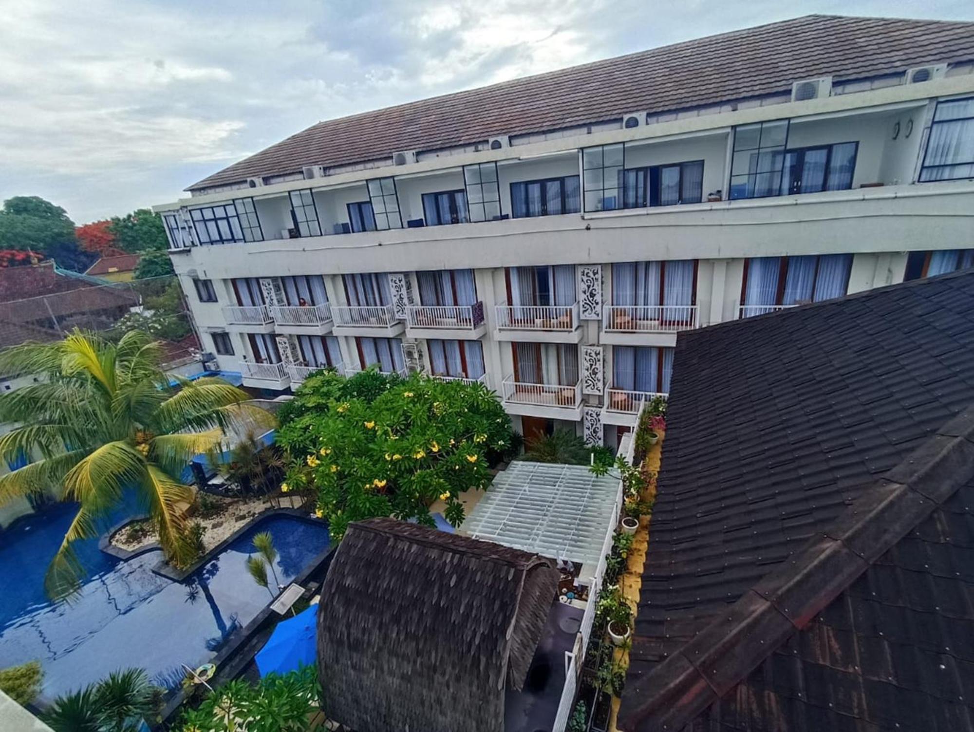 Abian Harmony Hotel Sanur