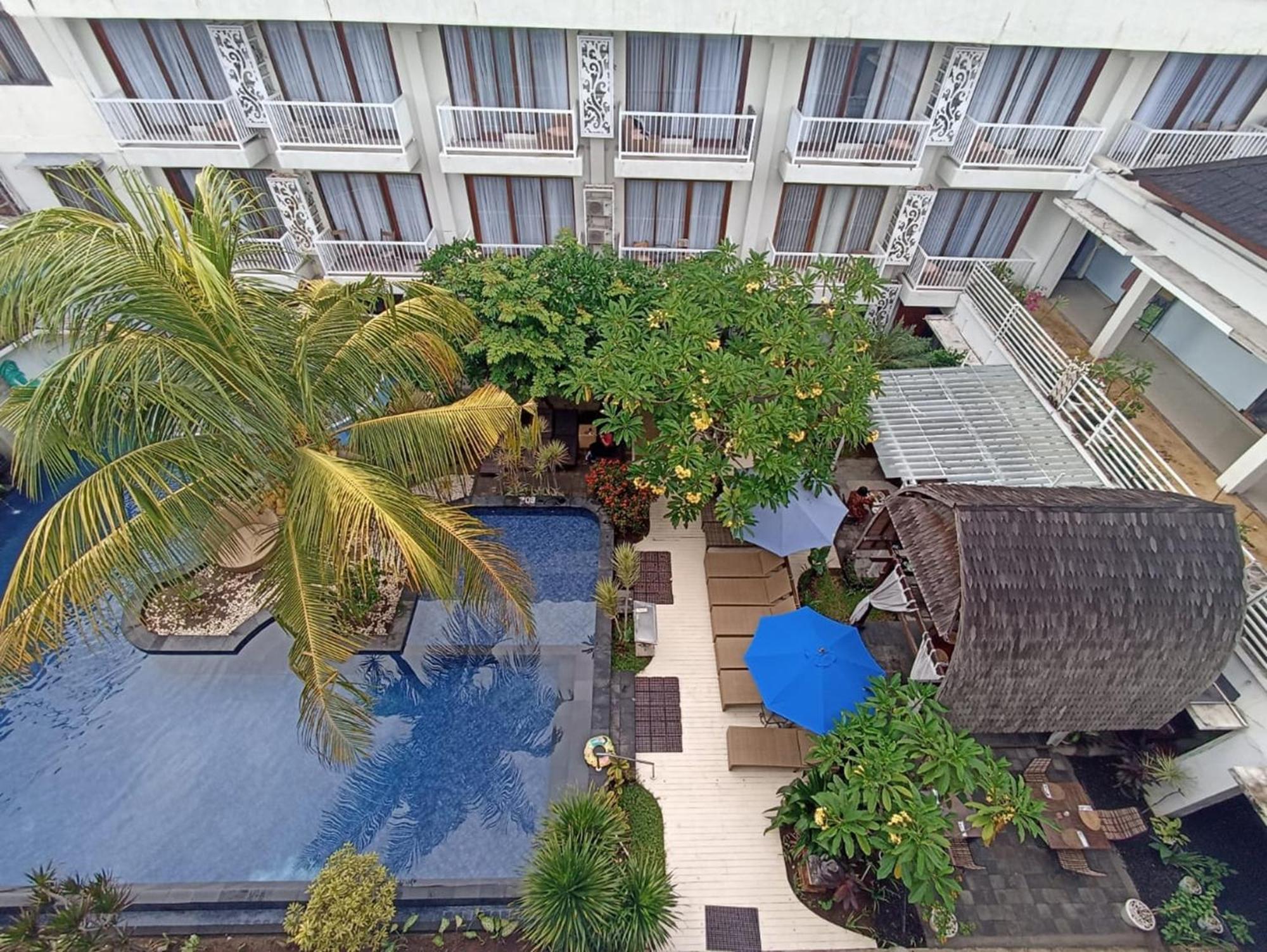 Abian Harmony 3* Sanur