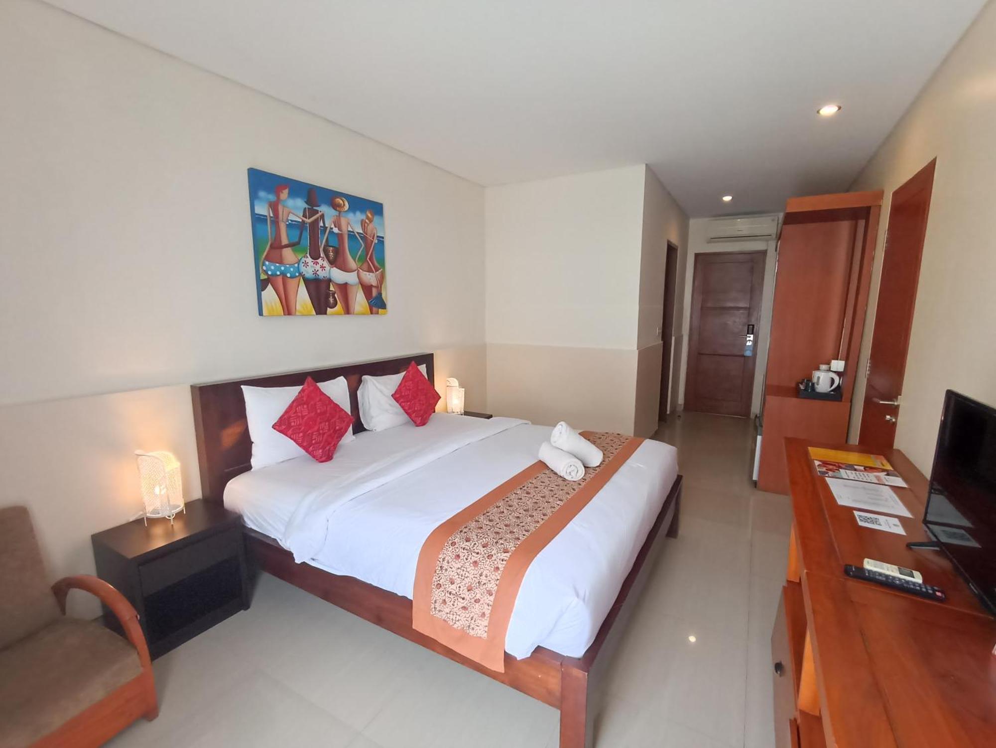 Abian Harmony Hotel