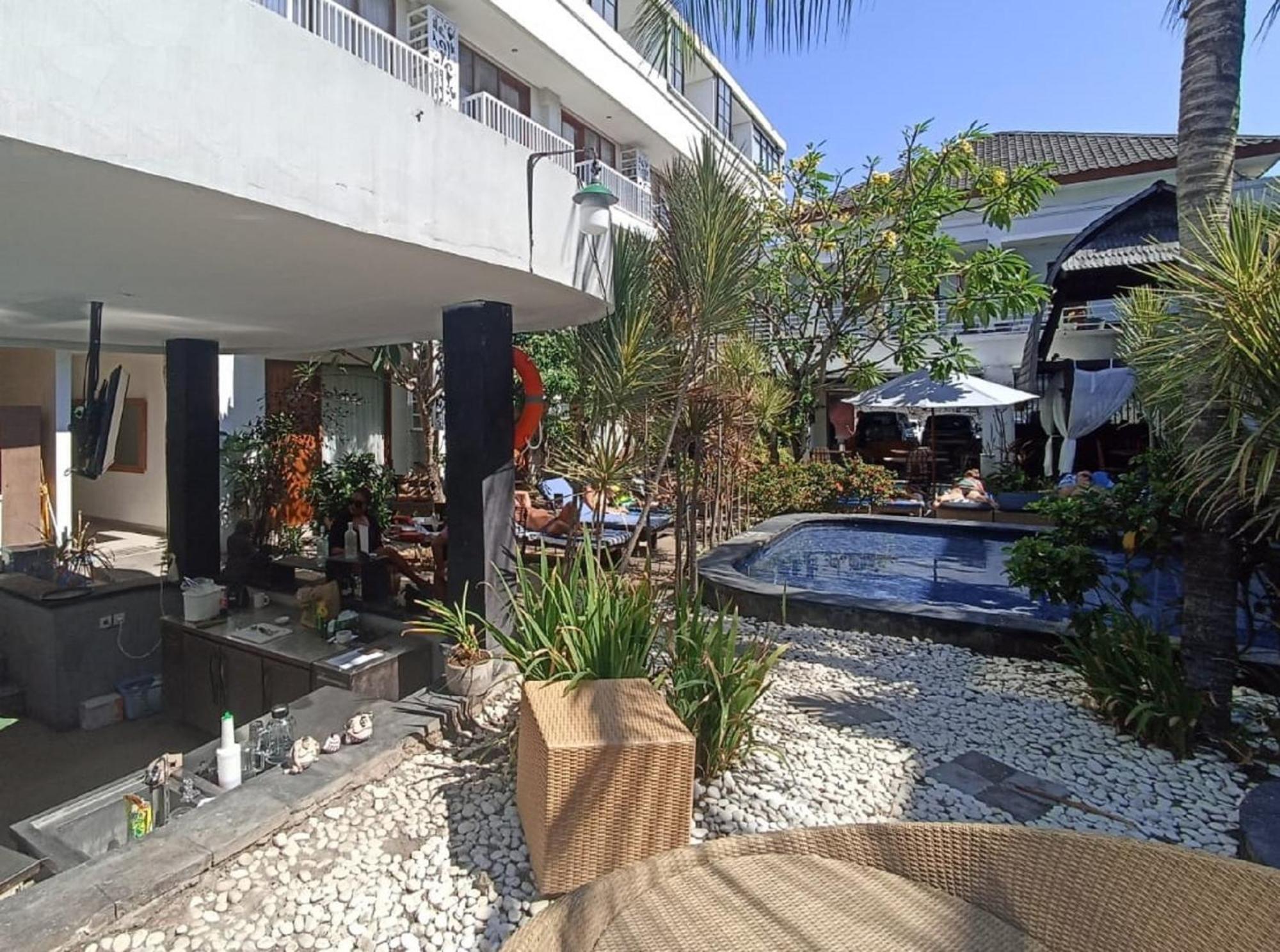 Hotel Abian Harmony Sanur