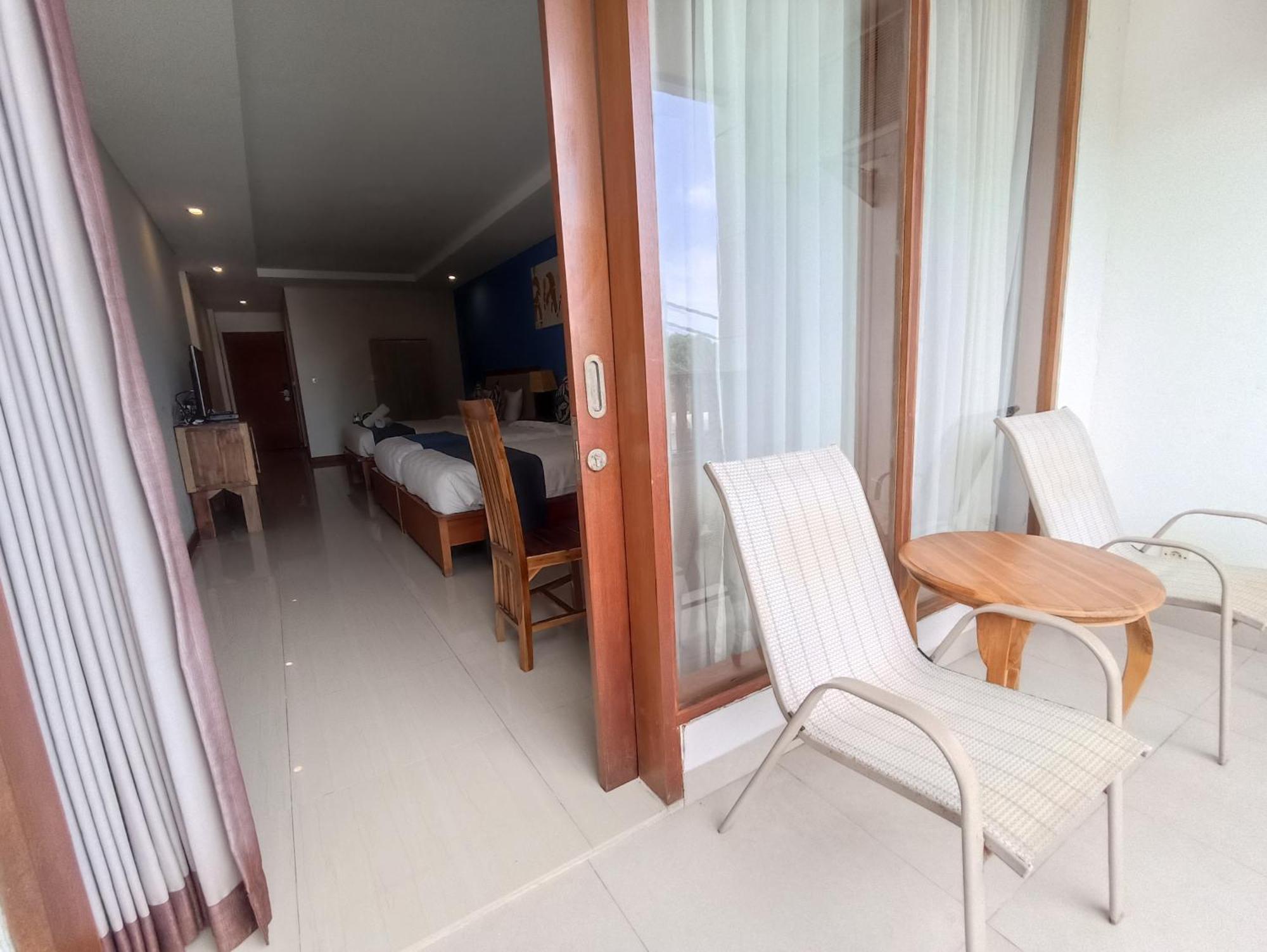 Hotel Abian Harmony Sanur