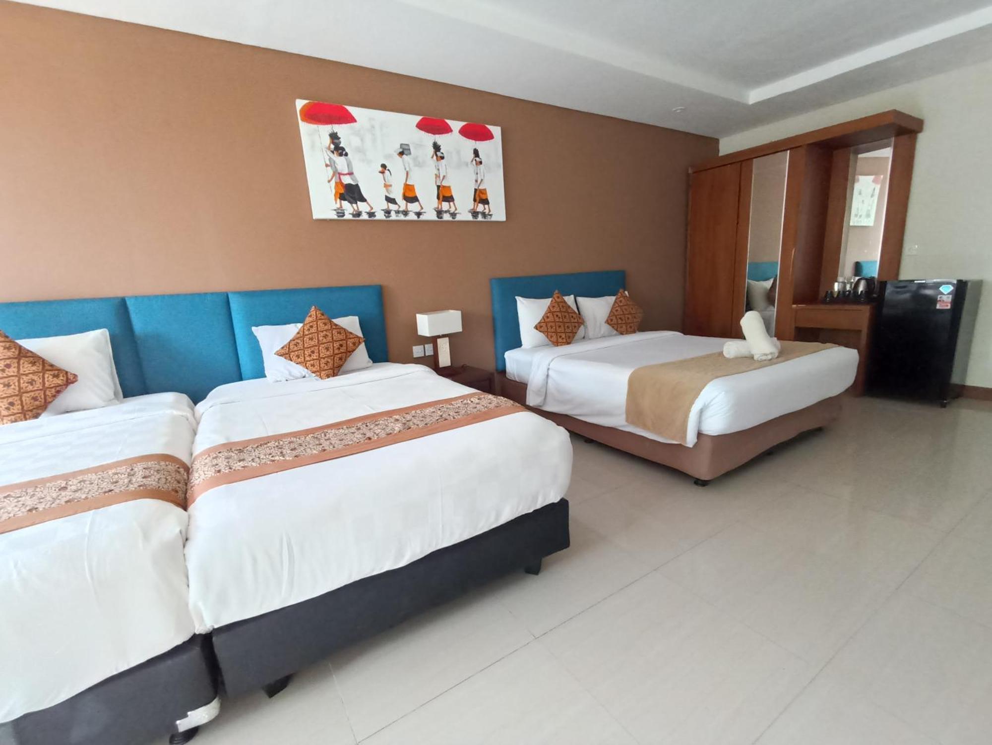 Hotel Abian Harmony 3*