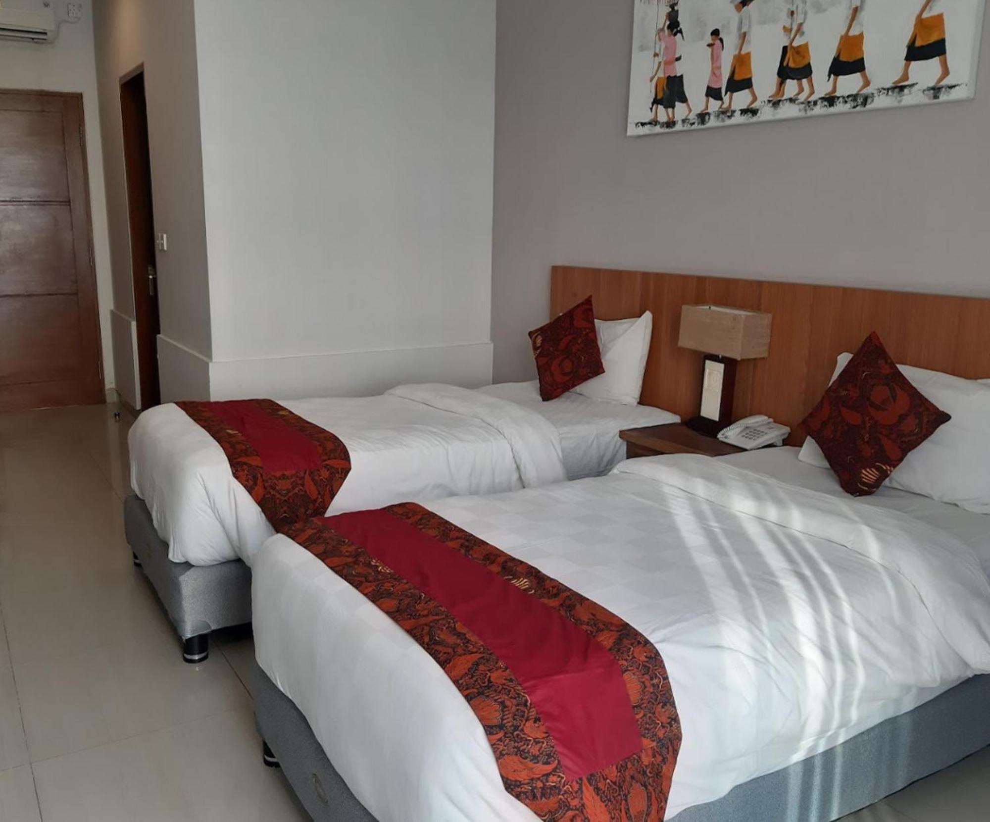 Abian Harmony Hotel Sanur