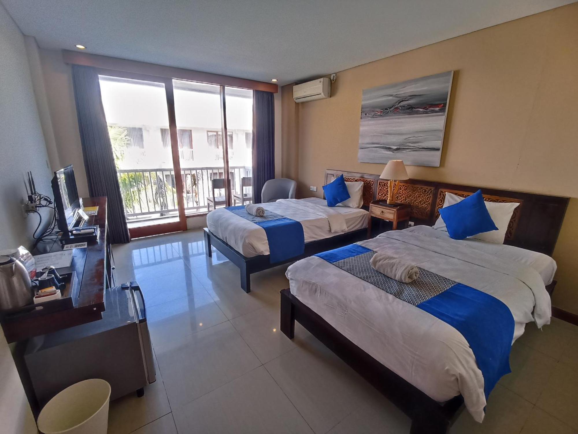 Hotel Abian Harmony Sanur
