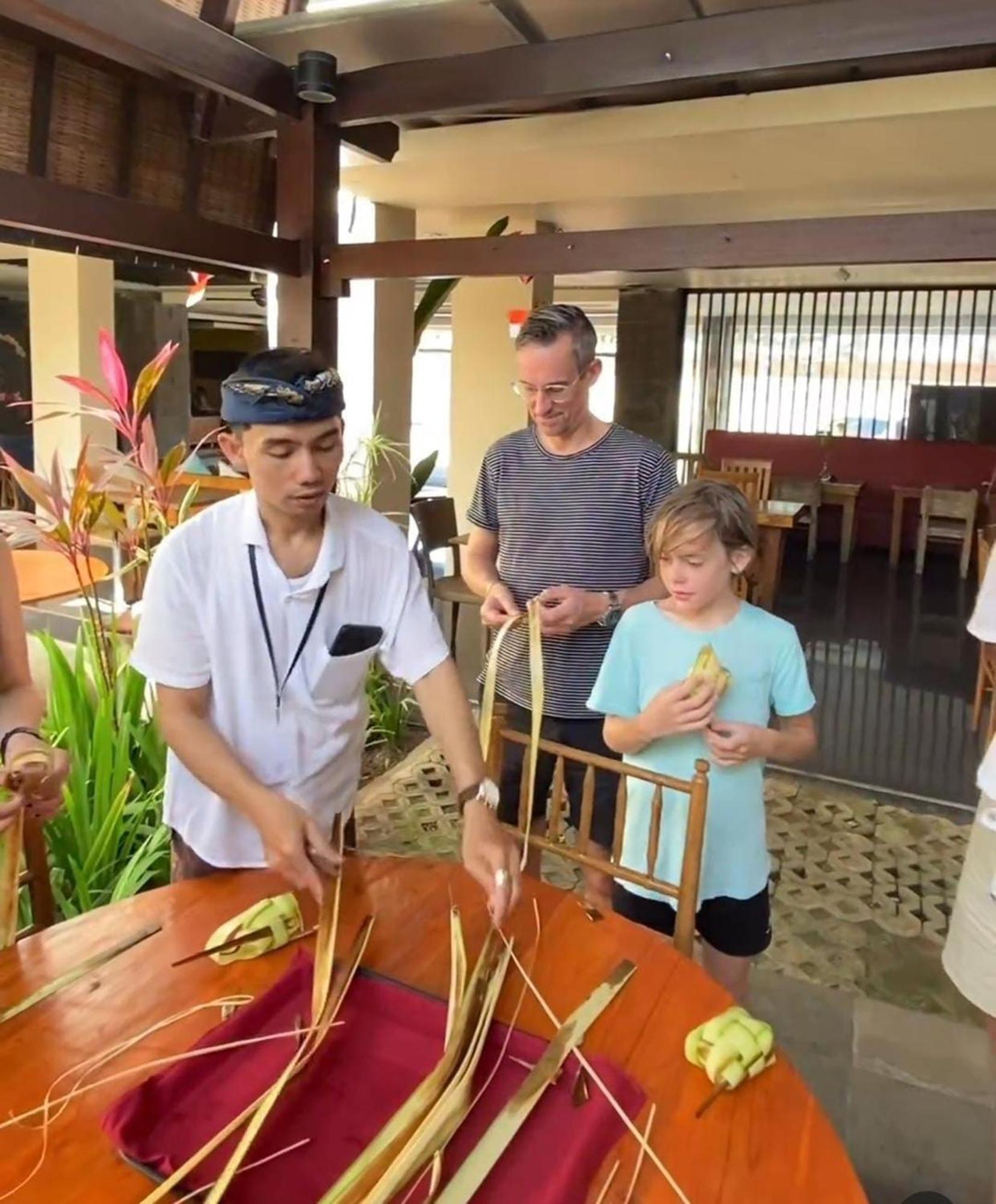 Hotel Abian Harmony Sanur