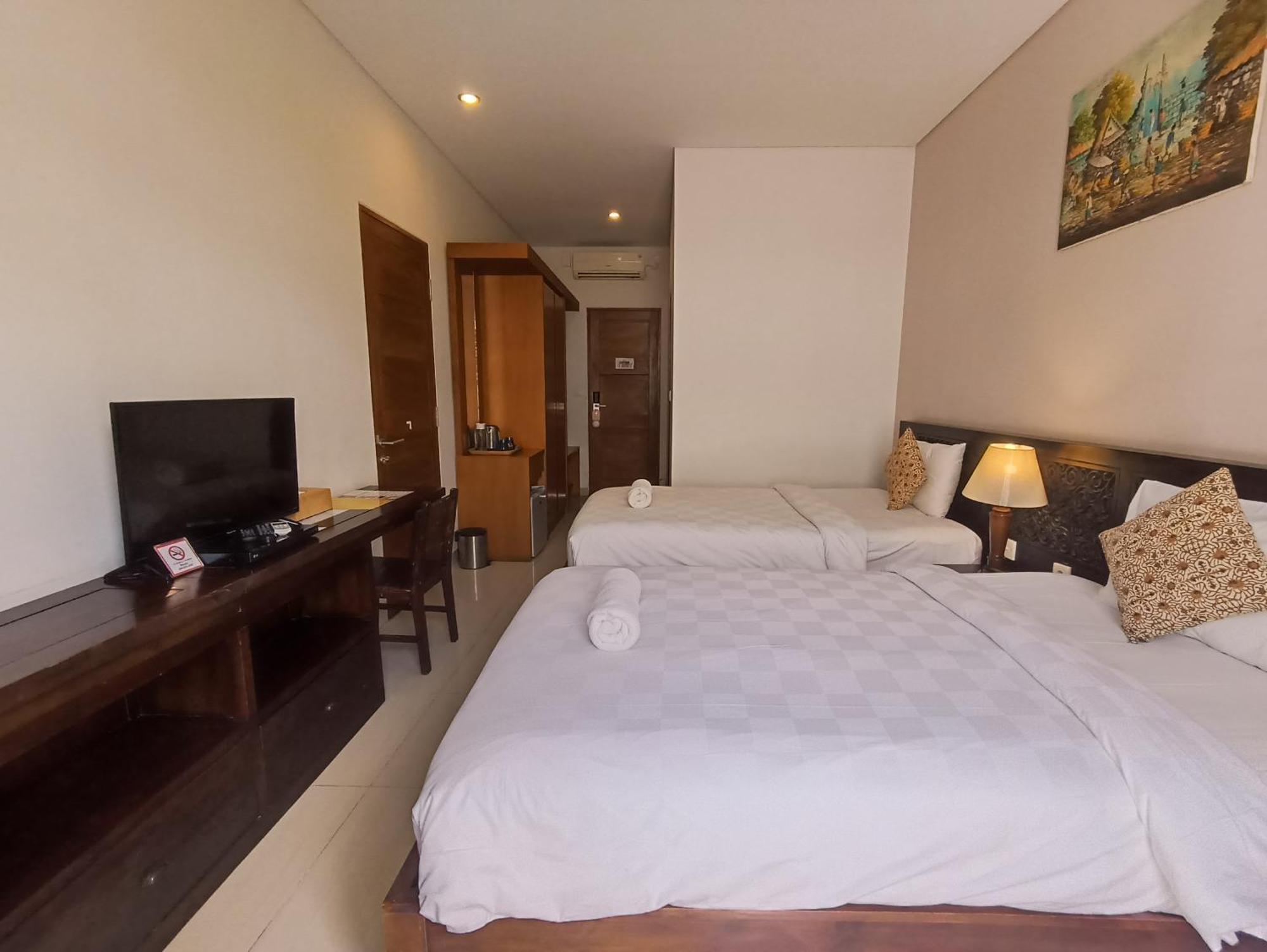 Abian Harmony Hotel Sanur