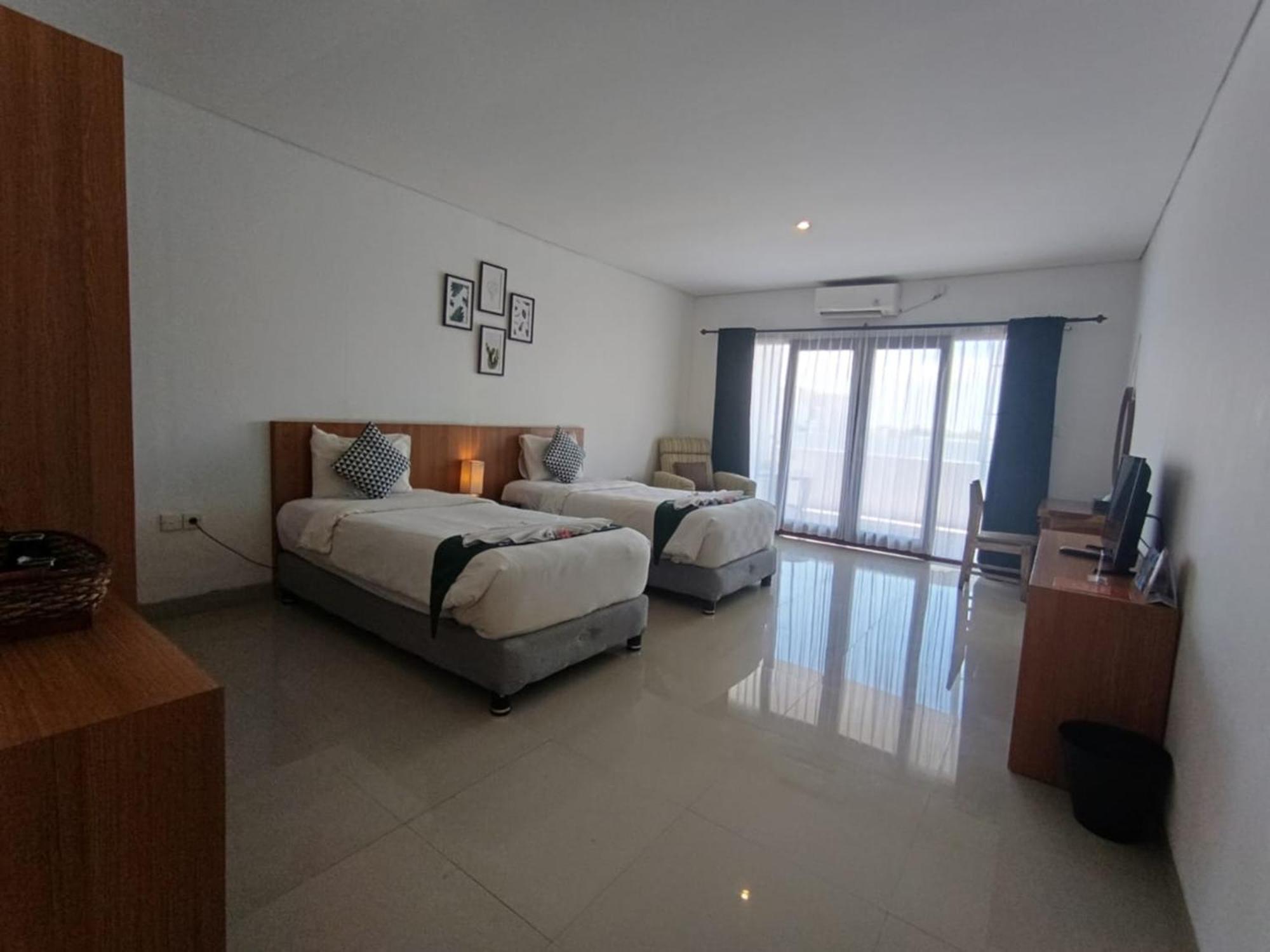 Hotel Abian Harmony 3*