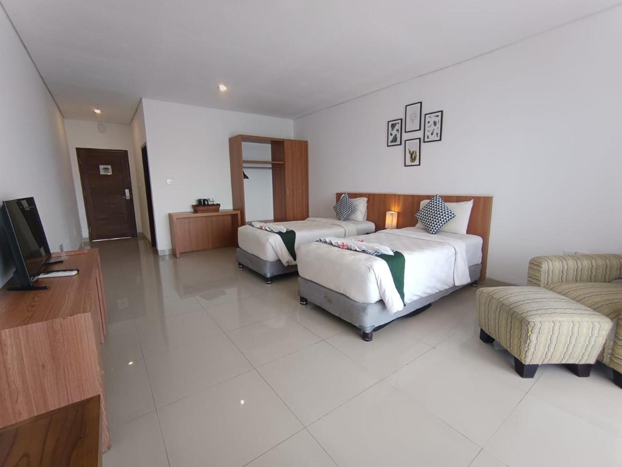 Abian Harmony 3* Sanur
