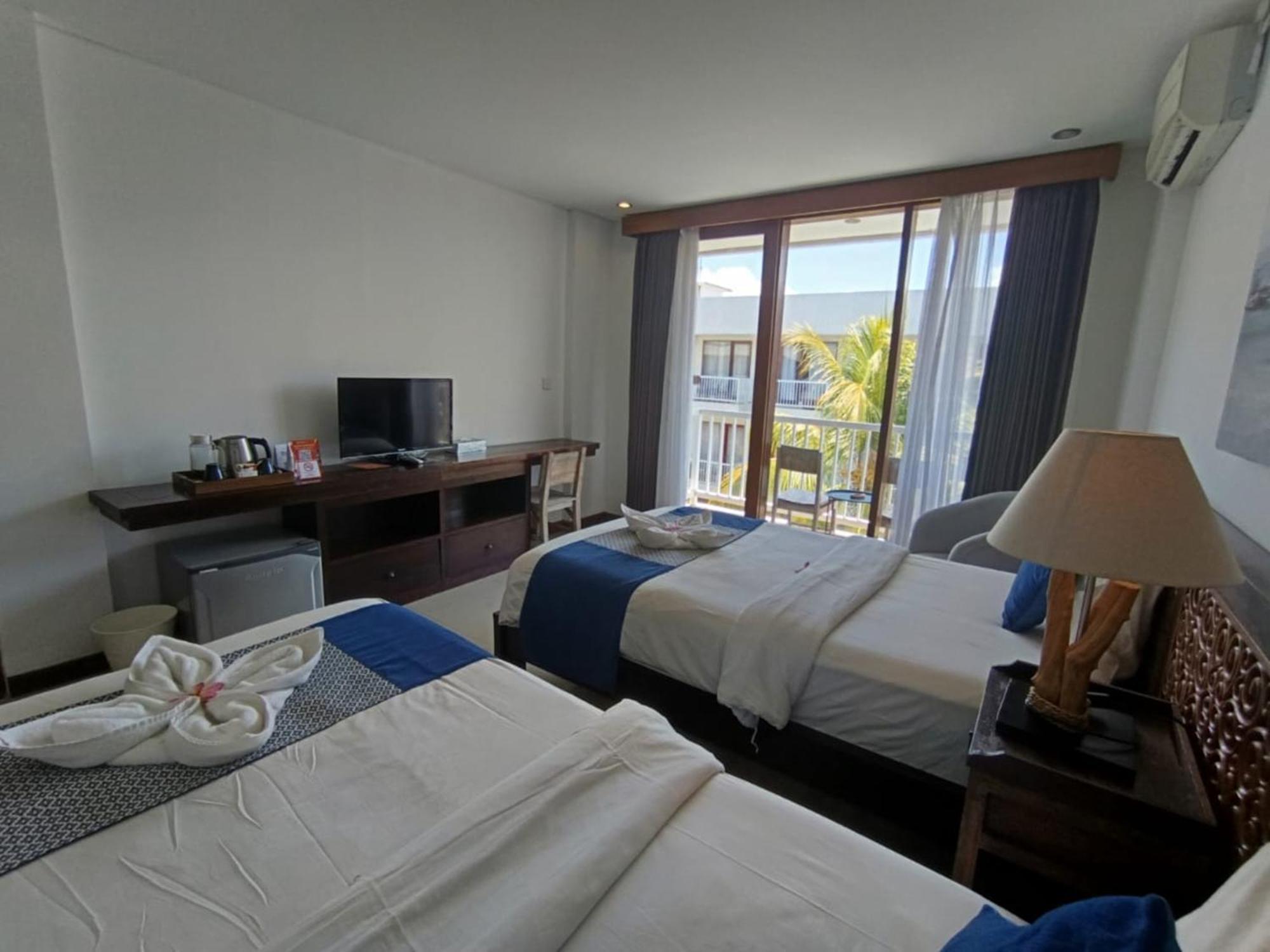 Hotel Abian Harmony