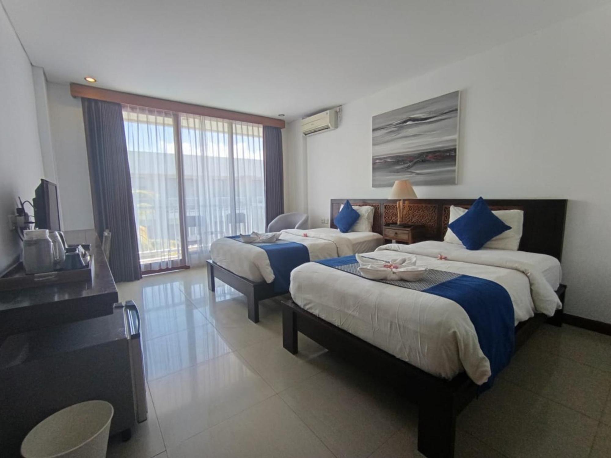 Abian Harmony Hotel Sanur