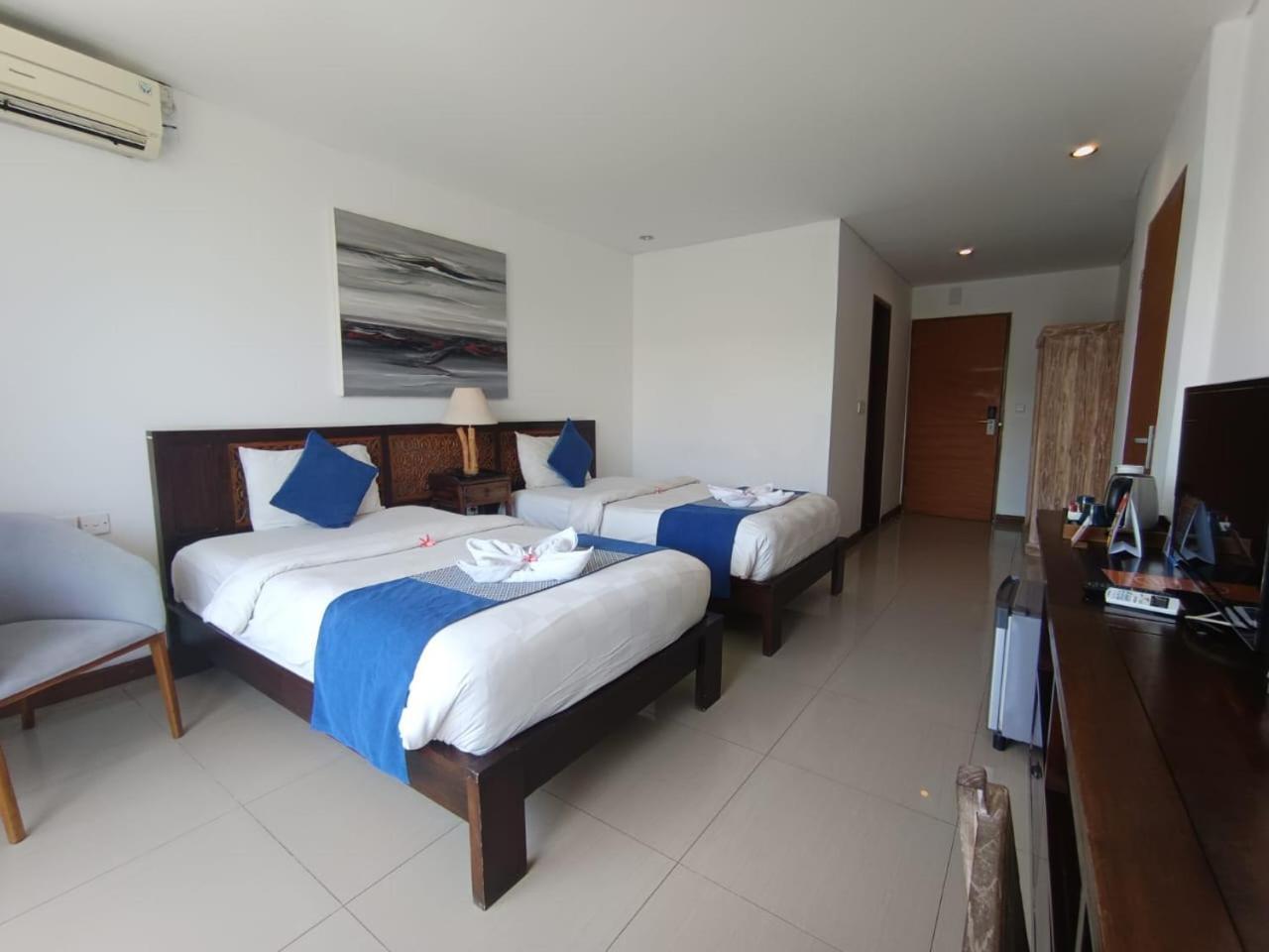 Hotel Abian Harmony Sanur