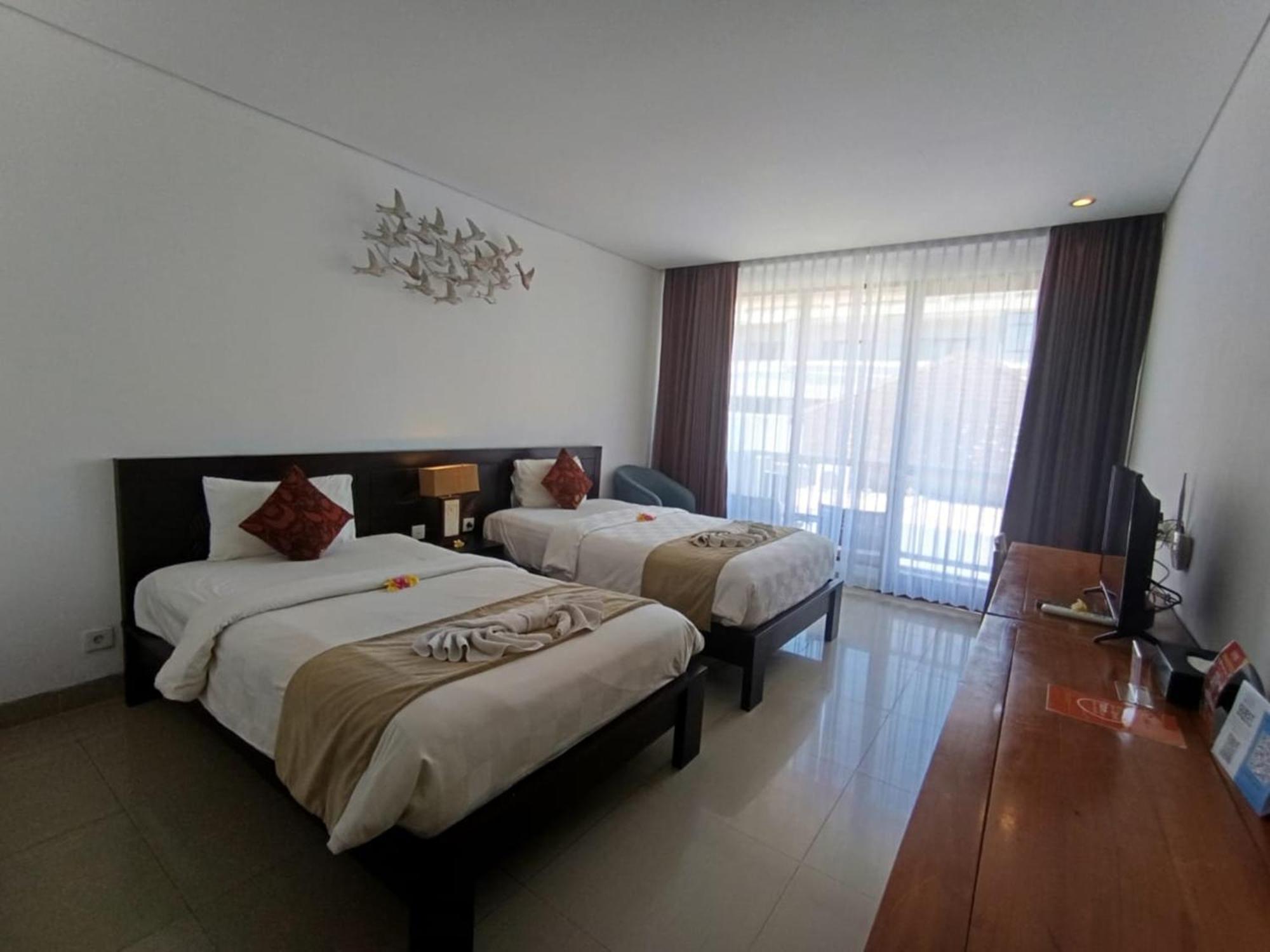Abian Harmony Hotel 3*