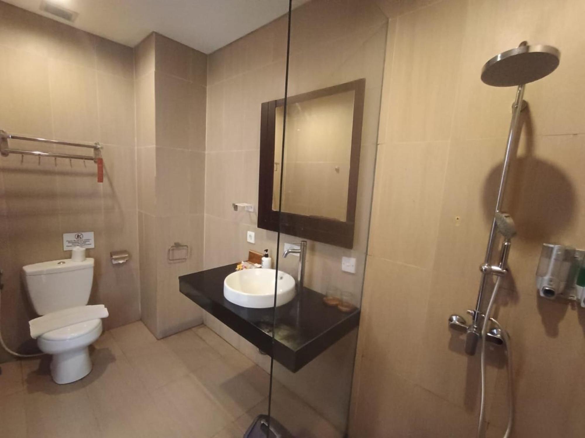 Abian Harmony Hotel Sanur