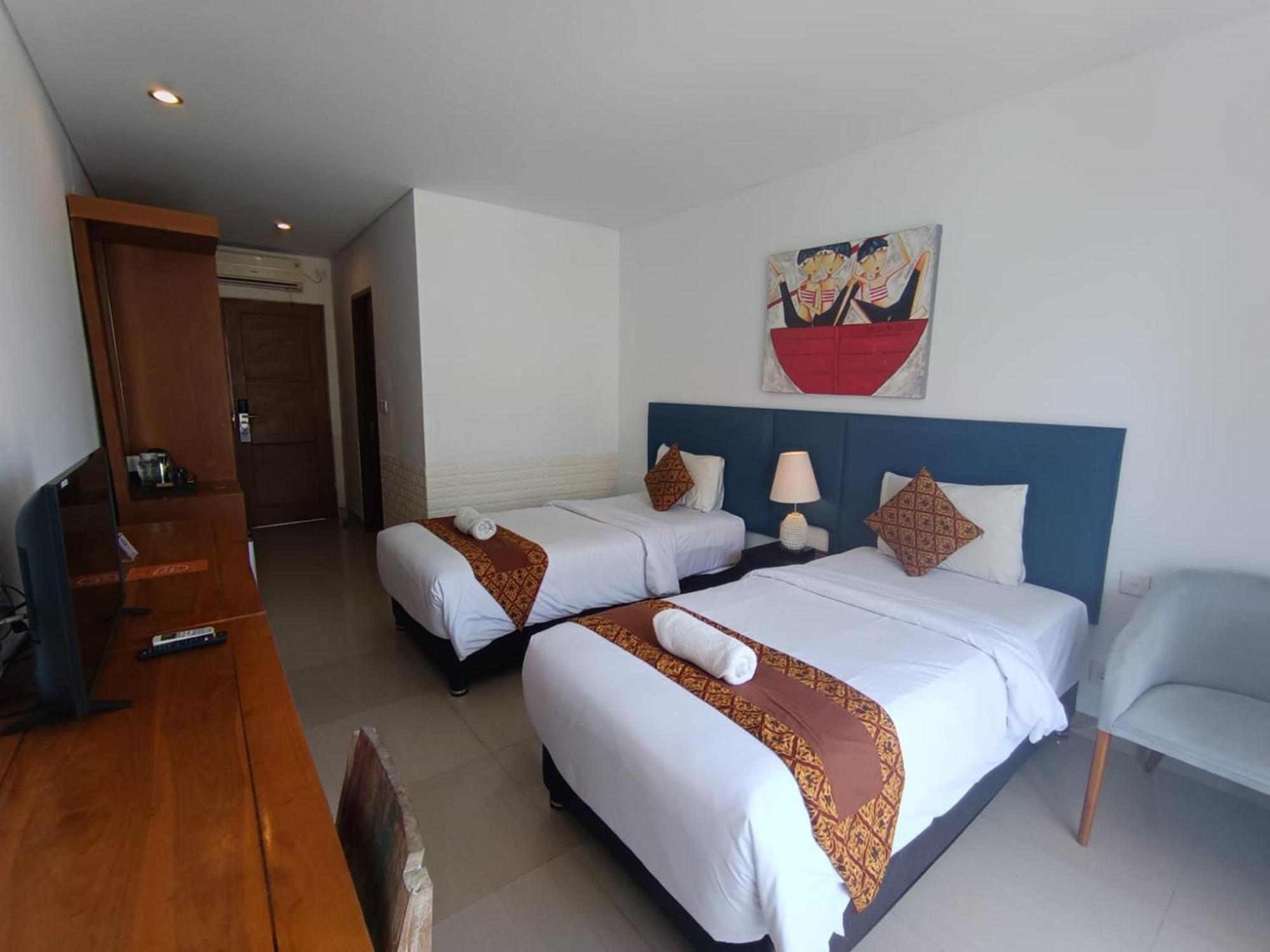 Abian Harmony 3*