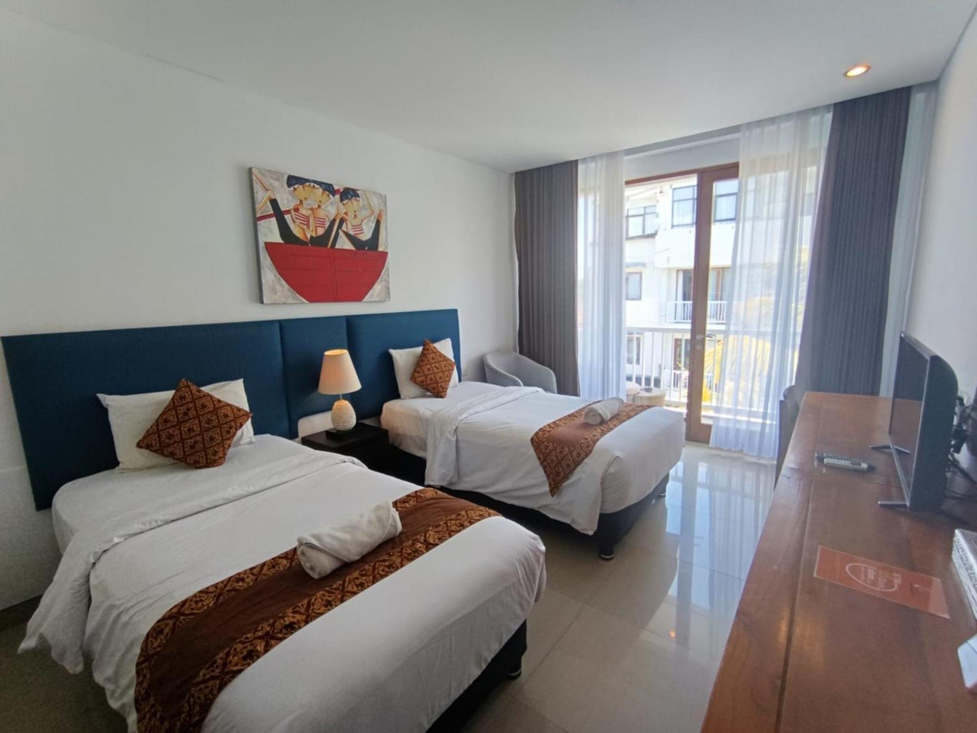 Abian Harmony 3* Sanur