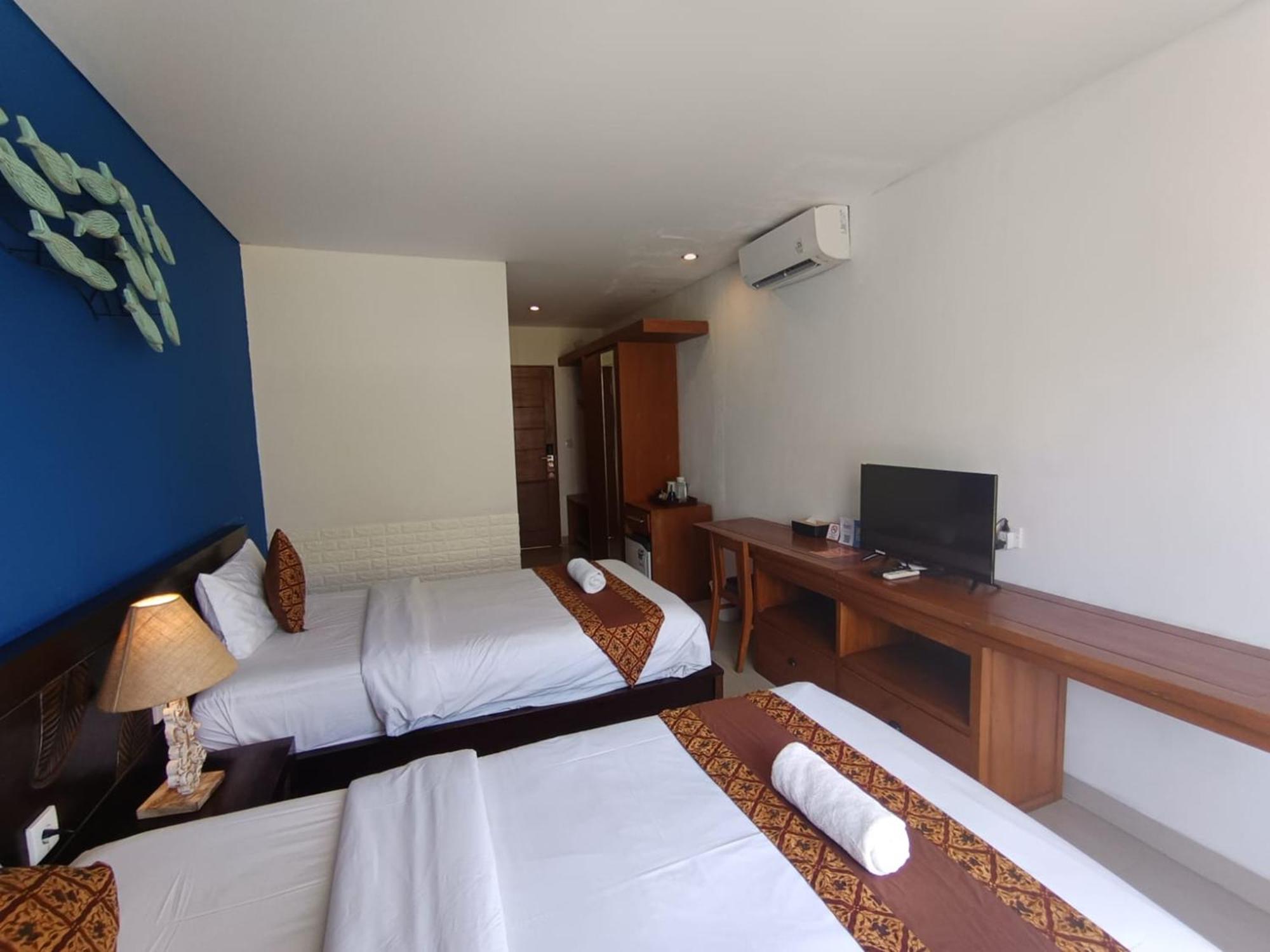 Hotel Abian Harmony 3*