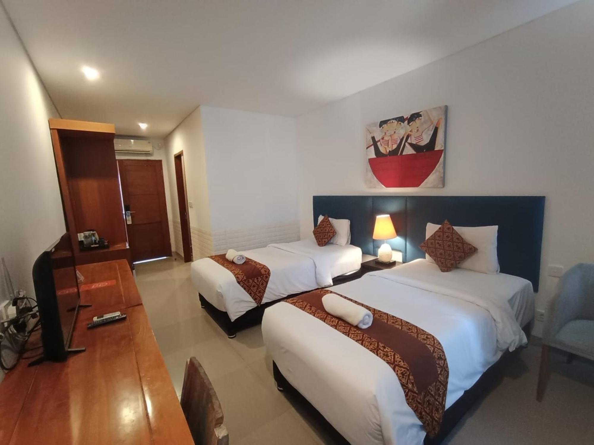 Hotel Abian Harmony Sanur